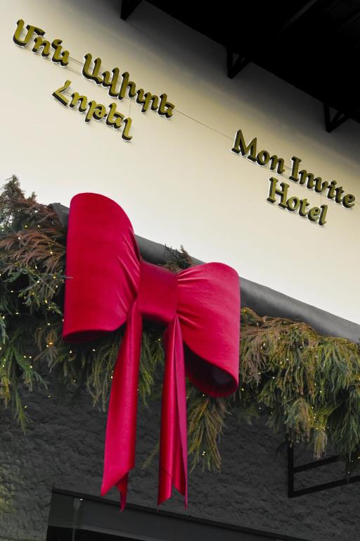 Mon Invite Hotel, Mini-Hotel 2*
