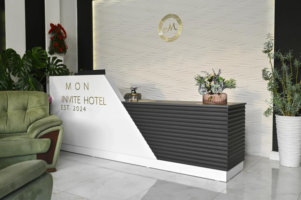 Mon Invite Hotel, Mini-Hotel 2*