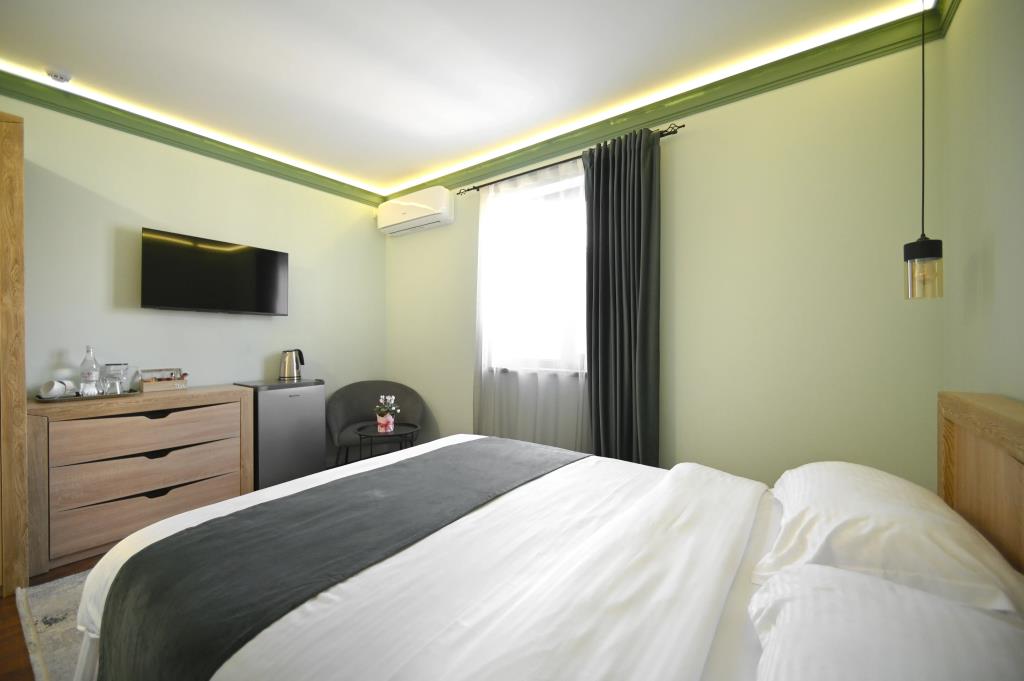 Mon Invite Hotel, Mini-Hotel 2*