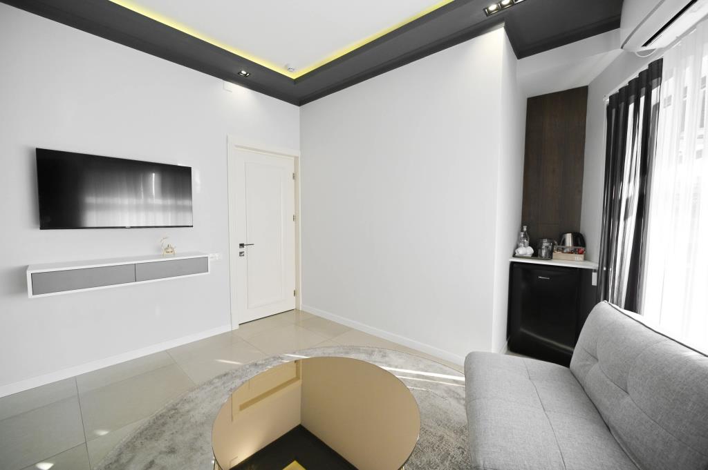 Mon Invite Hotel, Mini-Hotel 2*