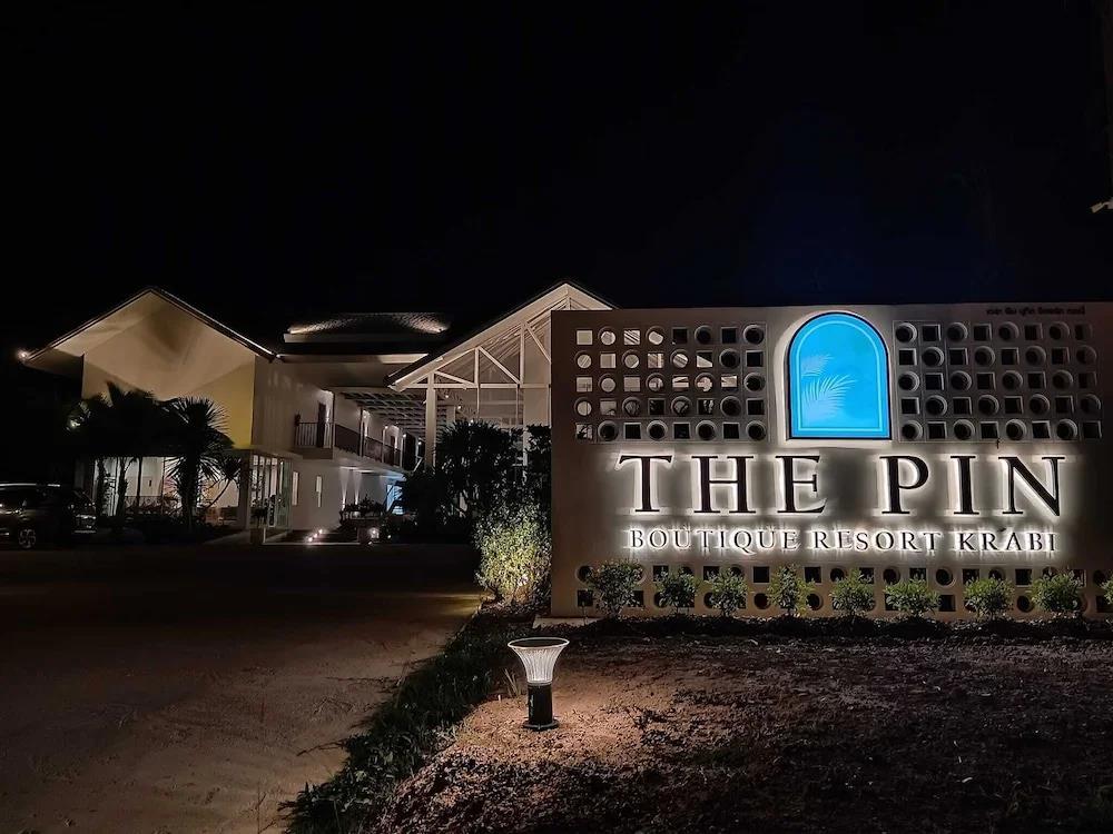 The Pin Boutique Resort Krabi 4*