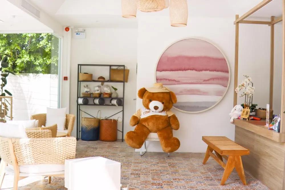 The Pin Boutique Resort Krabi 4*