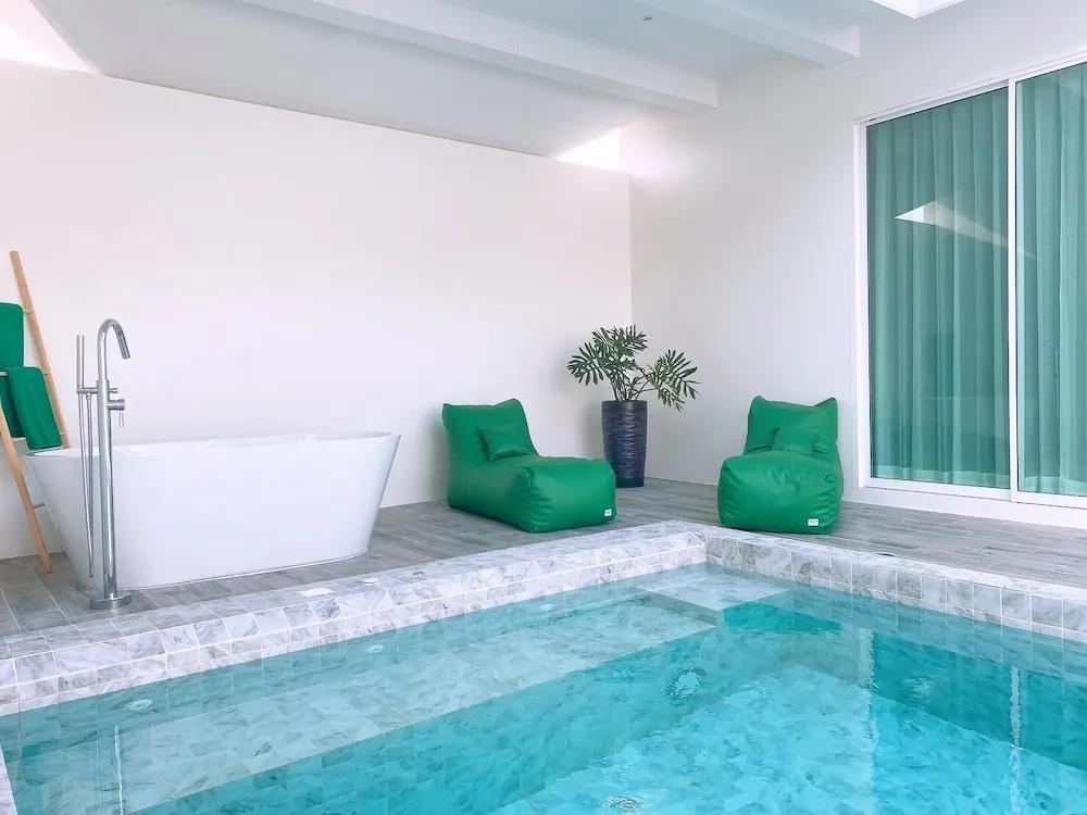 The Pin Boutique Resort Krabi 4*