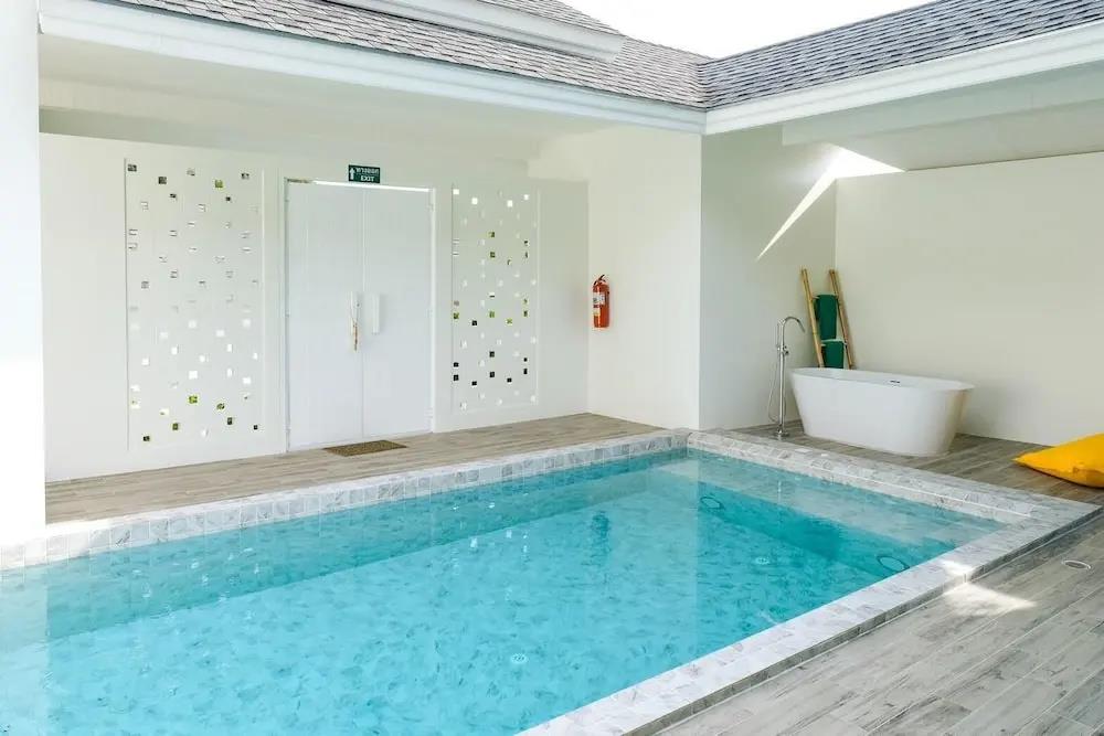 The Pin Boutique Resort Krabi 4*