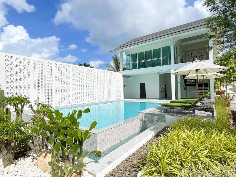 The Pin Boutique Resort Krabi 4*