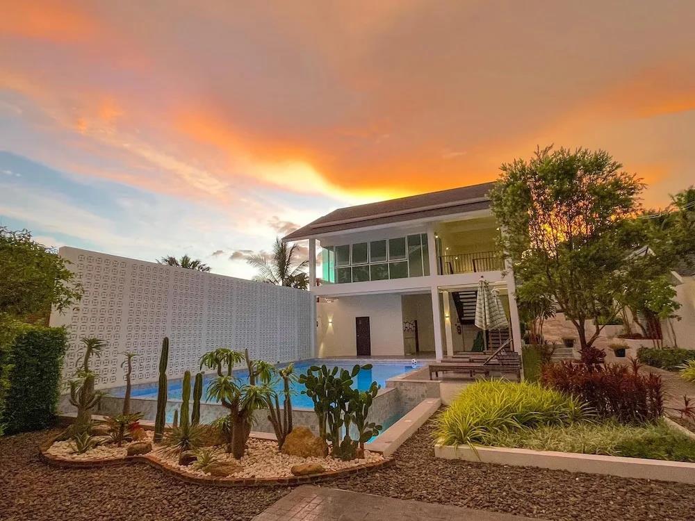 The Pin Boutique Resort Krabi 4*