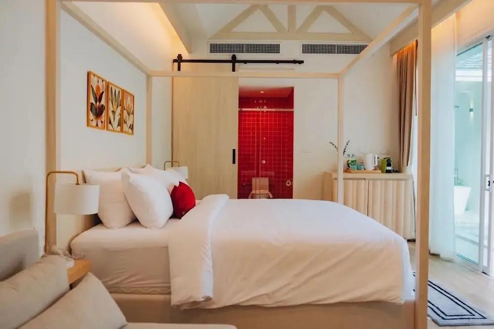 The Pin Boutique Resort Krabi 4*