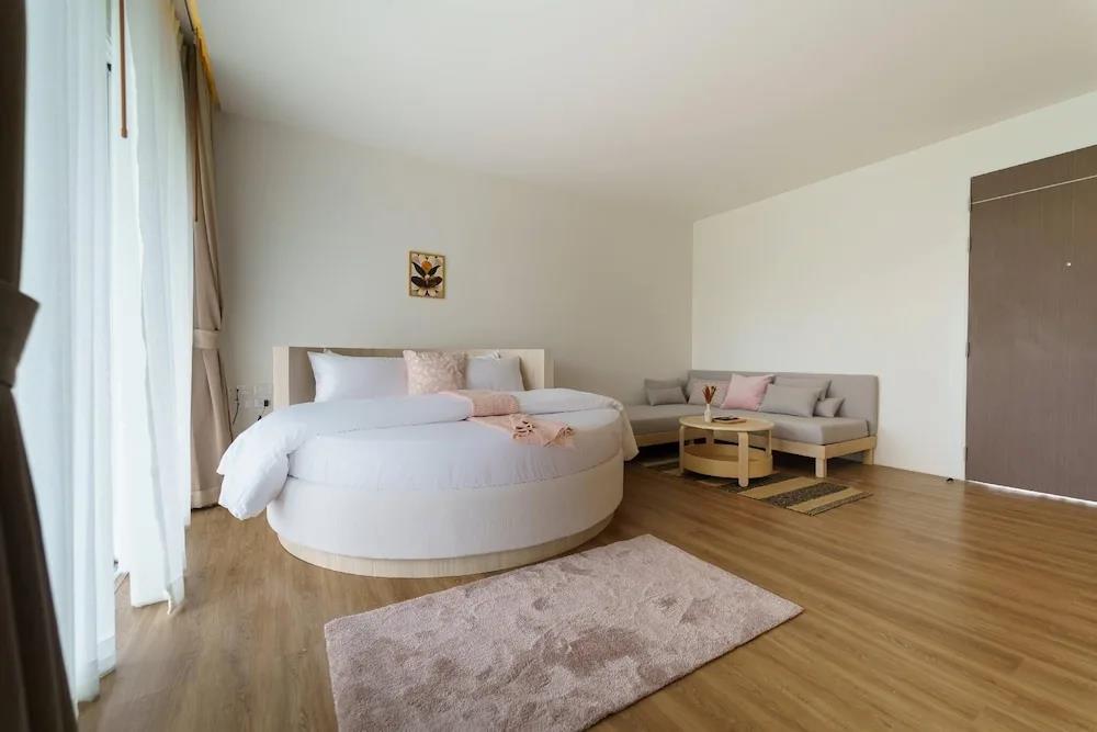 The Pin Boutique Resort Krabi 4*