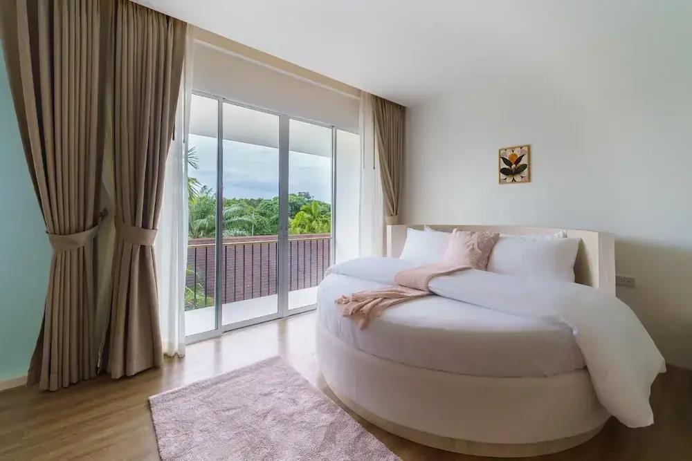 The Pin Boutique Resort Krabi 4*