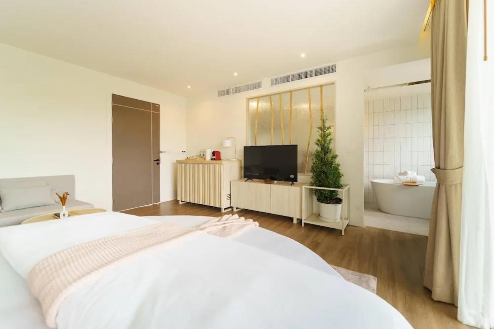 The Pin Boutique Resort Krabi 4*