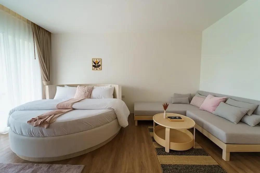 The Pin Boutique Resort Krabi 4*