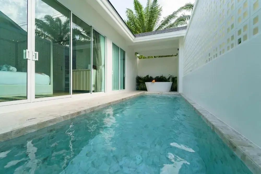 The Pin Boutique Resort Krabi 4*