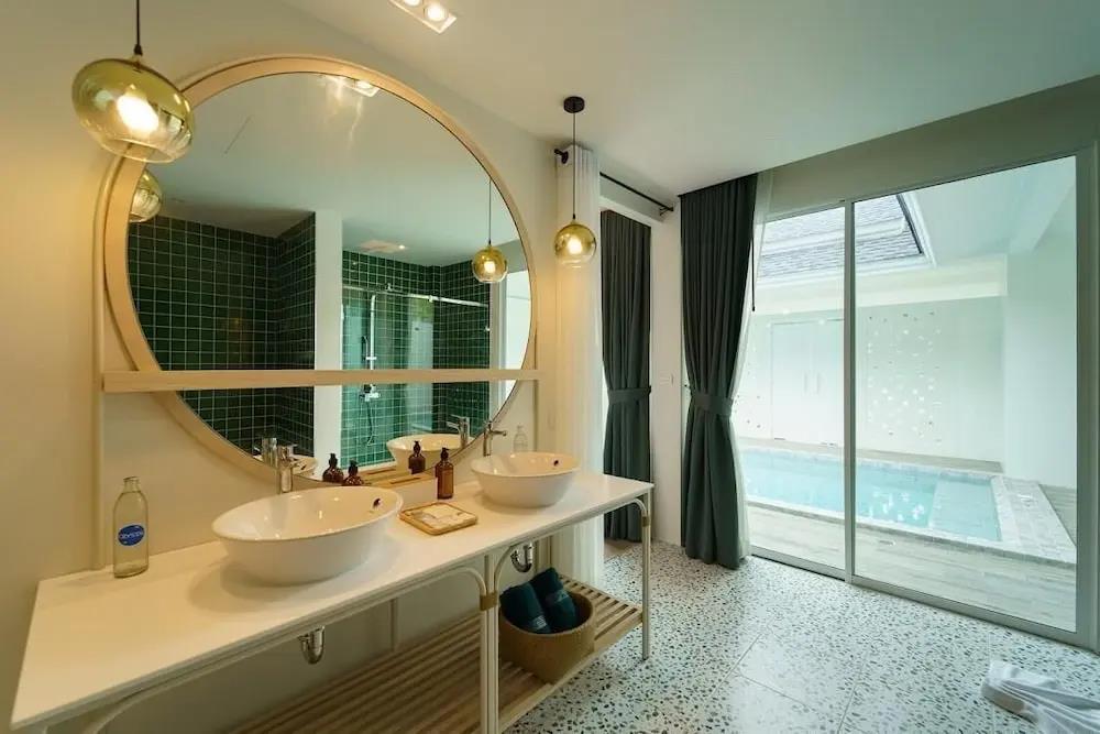 The Pin Boutique Resort Krabi 4*