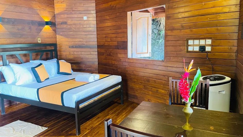 Thotupola Lakehouse 3*