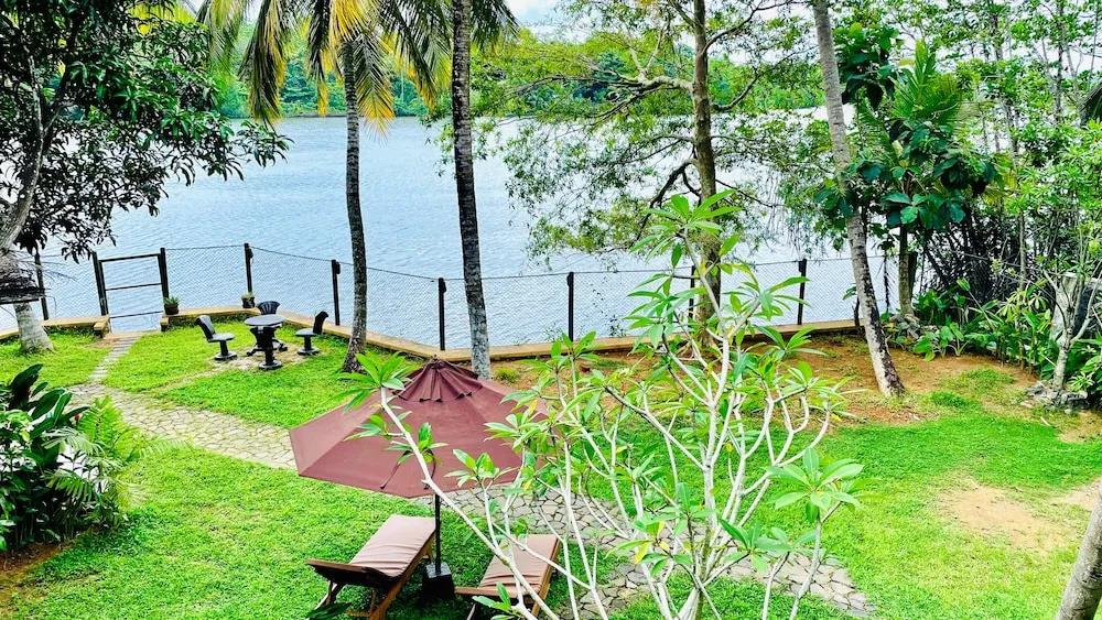 Thotupola Lakehouse 3*