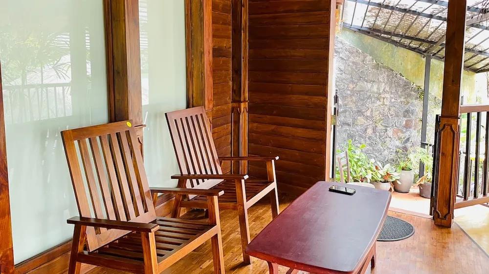 Thotupola Lakehouse 3*