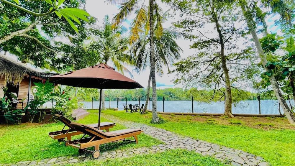 Thotupola Lakehouse 3*
