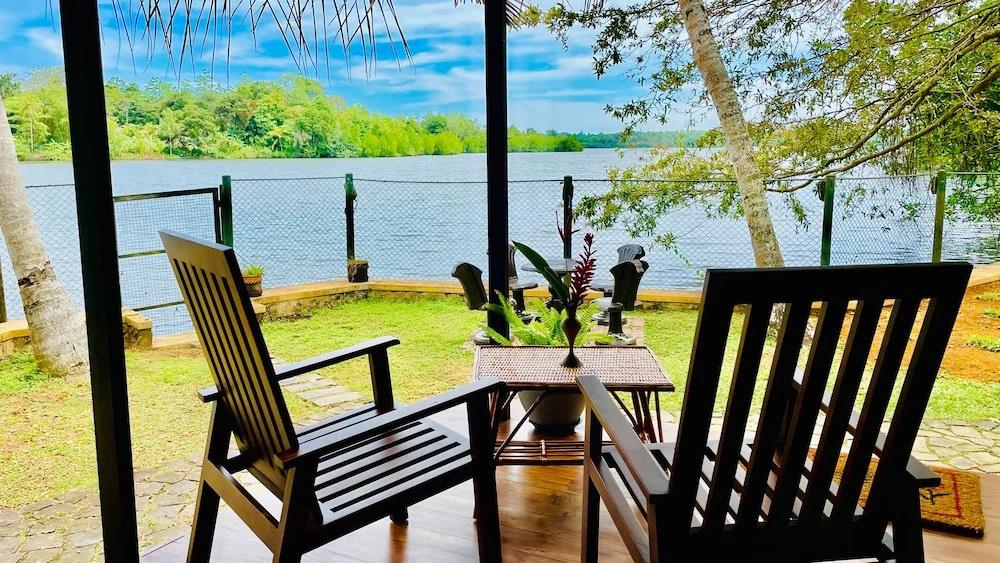 Thotupola Lakehouse 3*