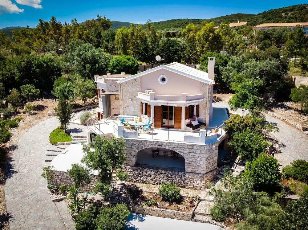 DN Beach Coast Villa 0*