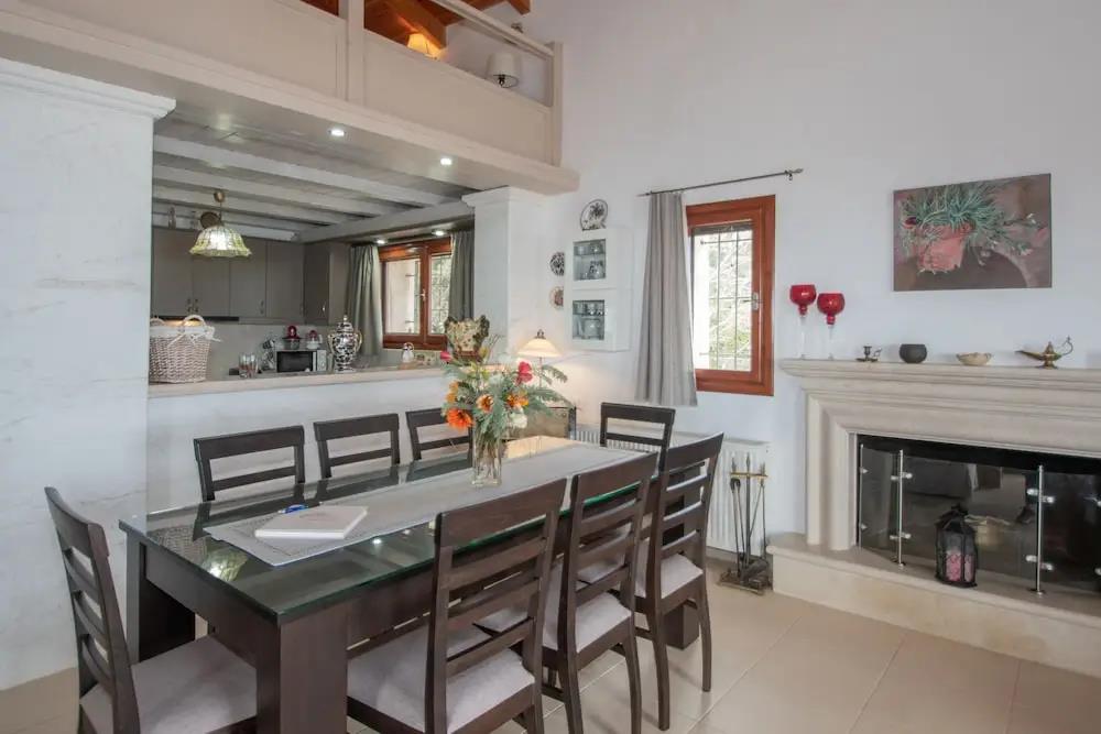 DN Beach Coast Villa 0*