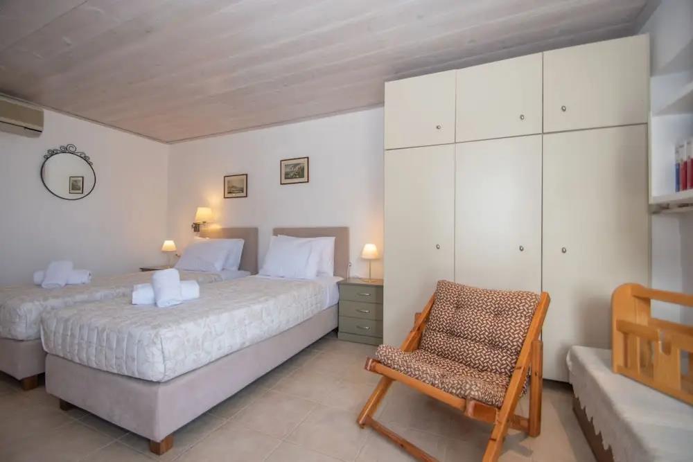 DN Beach Coast Villa 0*