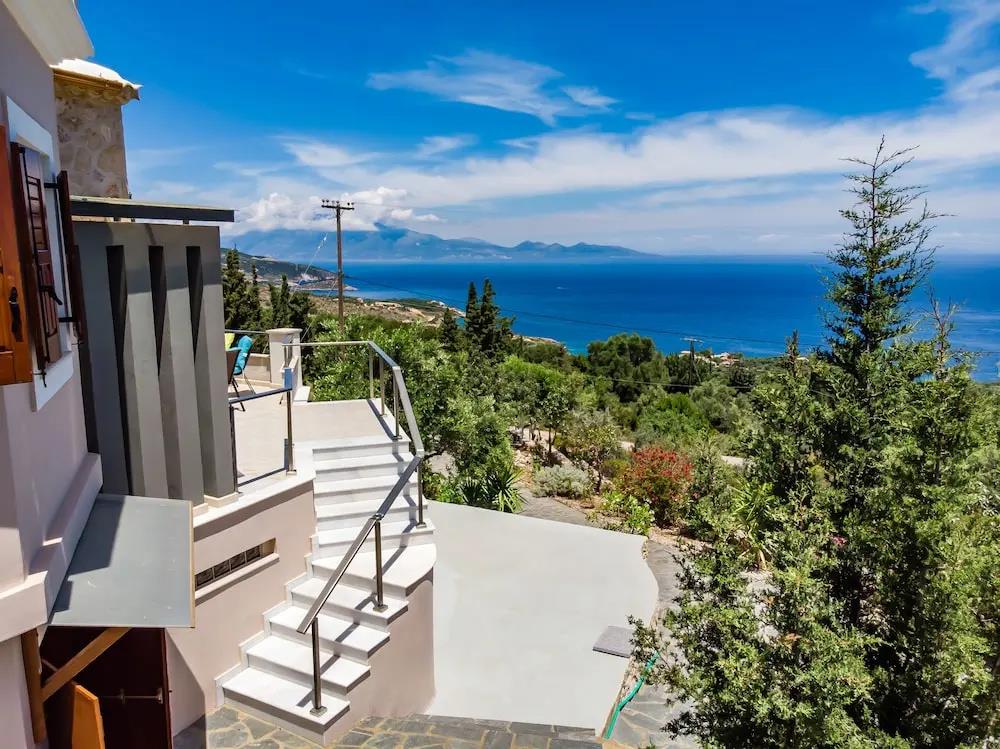 DN Beach Coast Villa 0*