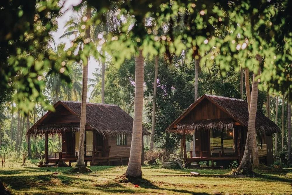 COCO Canopy Boutique Resort 3*