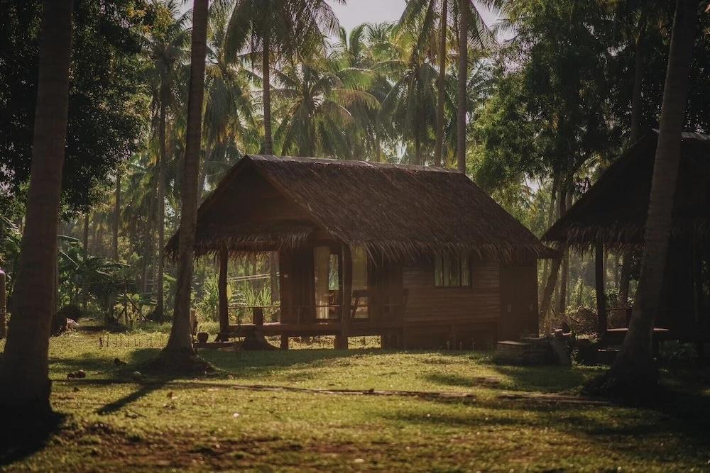 COCO Canopy Boutique Resort 3*