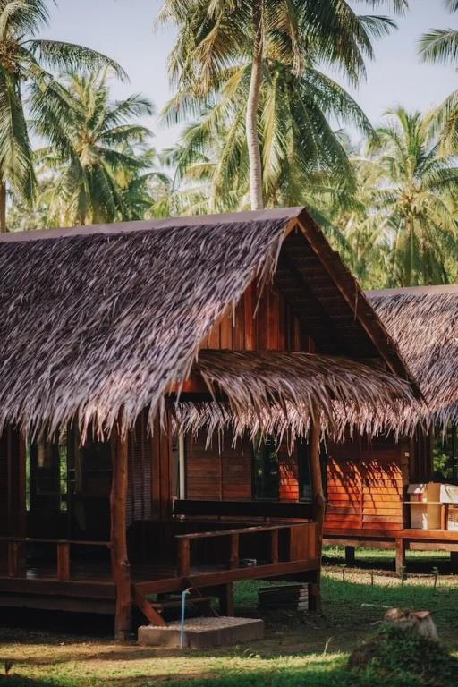 COCO Canopy Boutique Resort 3*