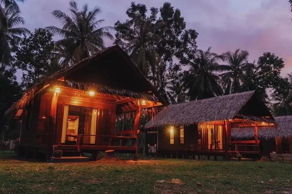 COCO Canopy Boutique Resort 3*