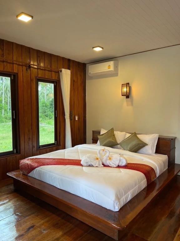 COCO Canopy Boutique Resort 3*