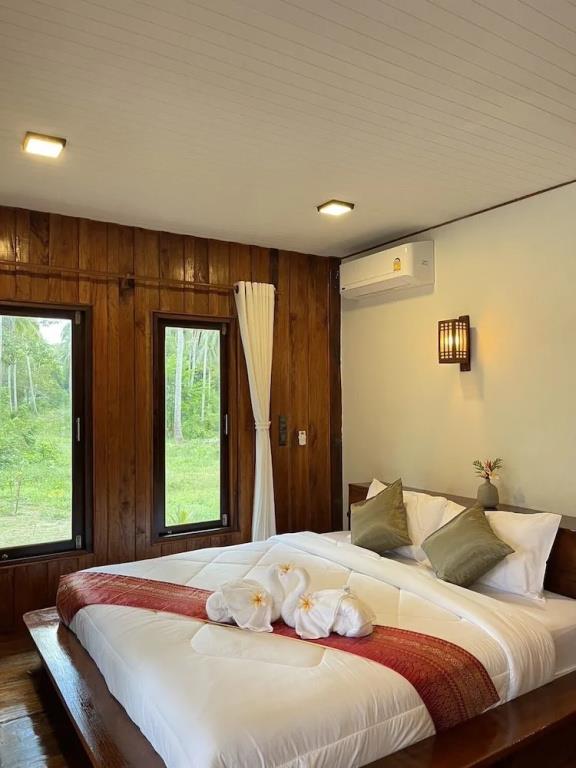 COCO Canopy Boutique Resort 3*