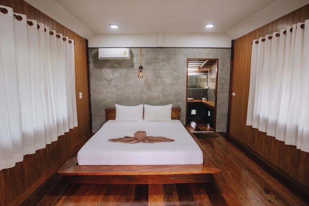 COCO Canopy Boutique Resort 3*