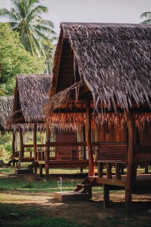 COCO Canopy Boutique Resort 3*