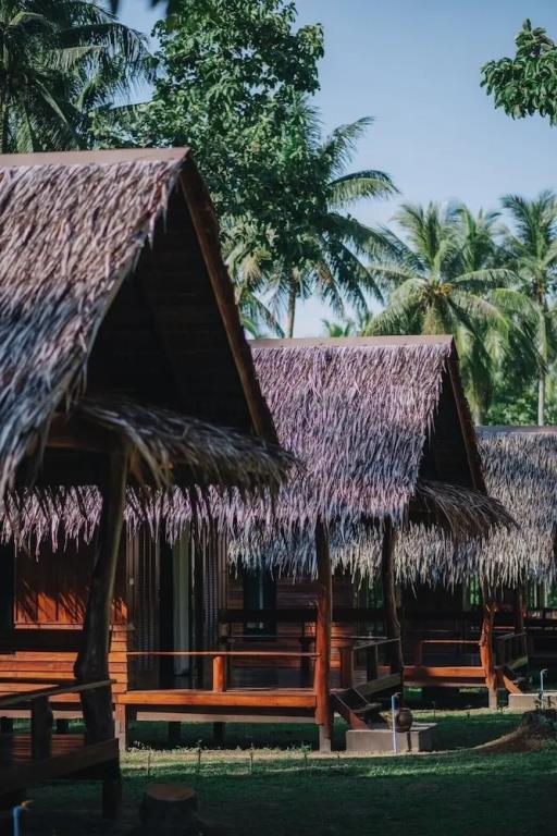 COCO Canopy Boutique Resort 3*