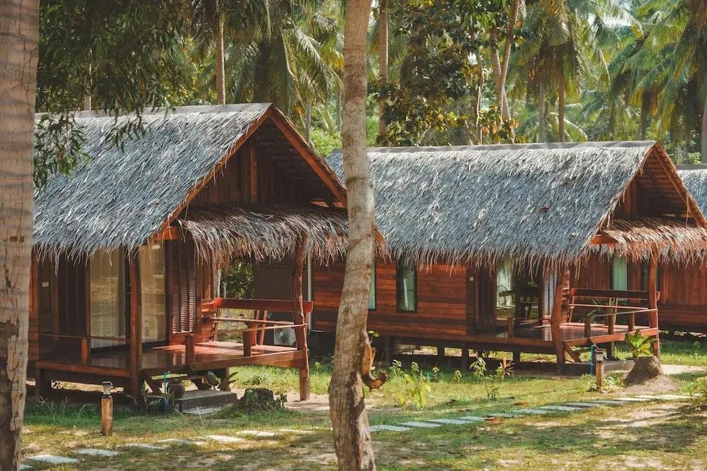 COCO Canopy Boutique Resort 3*