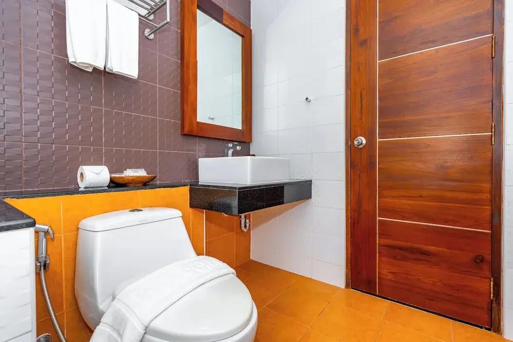The cheetar Hotel 3*