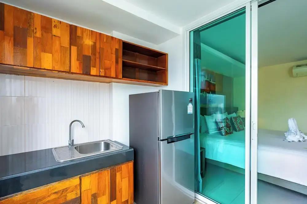 The cheetar Hotel 3*