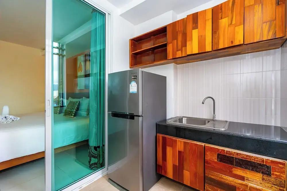 The cheetar Hotel 3*