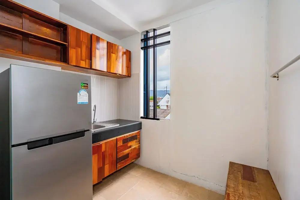 The cheetar Hotel 3*