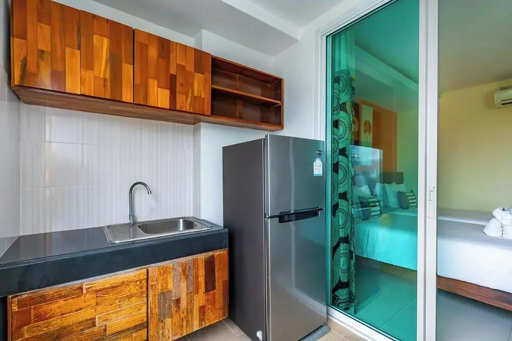 The cheetar Hotel 3*