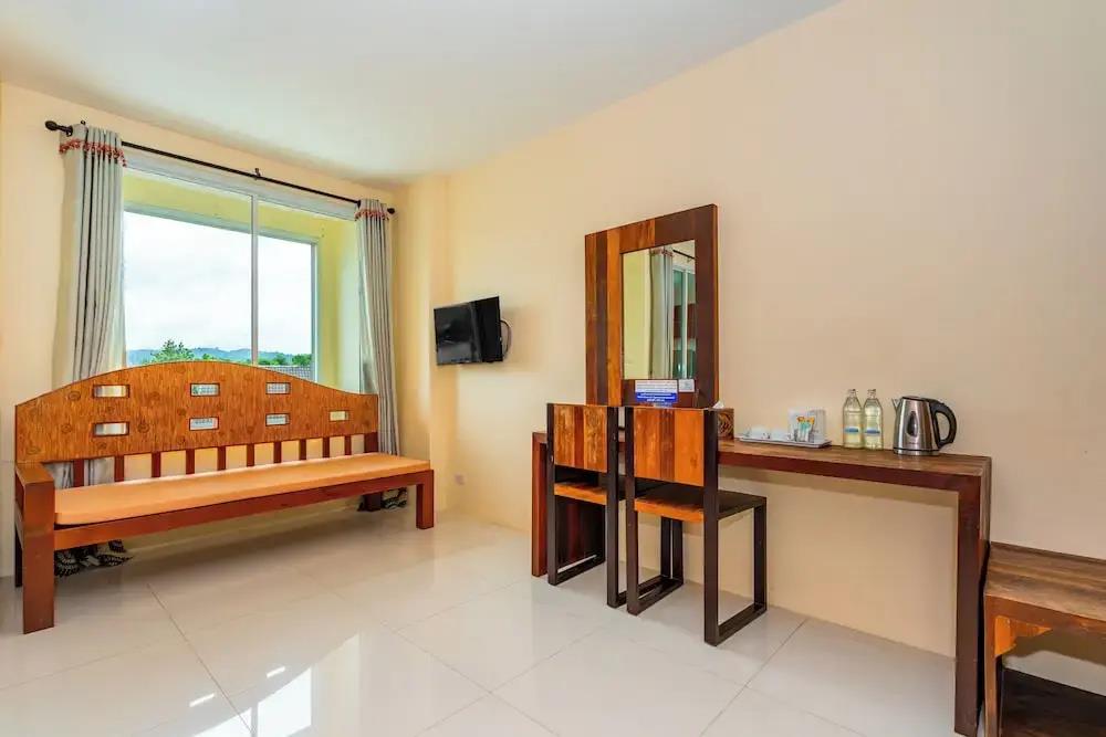 The cheetar Hotel 3*