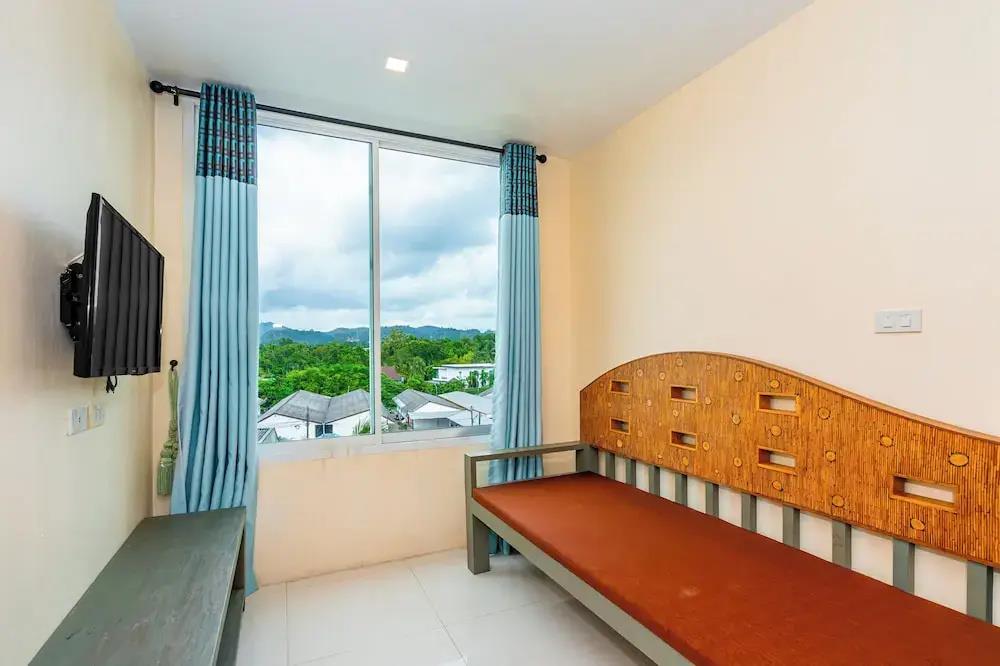 The cheetar Hotel 3*