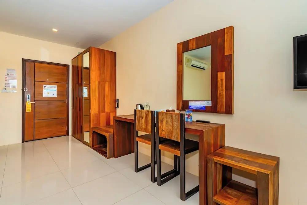 The cheetar Hotel 3*