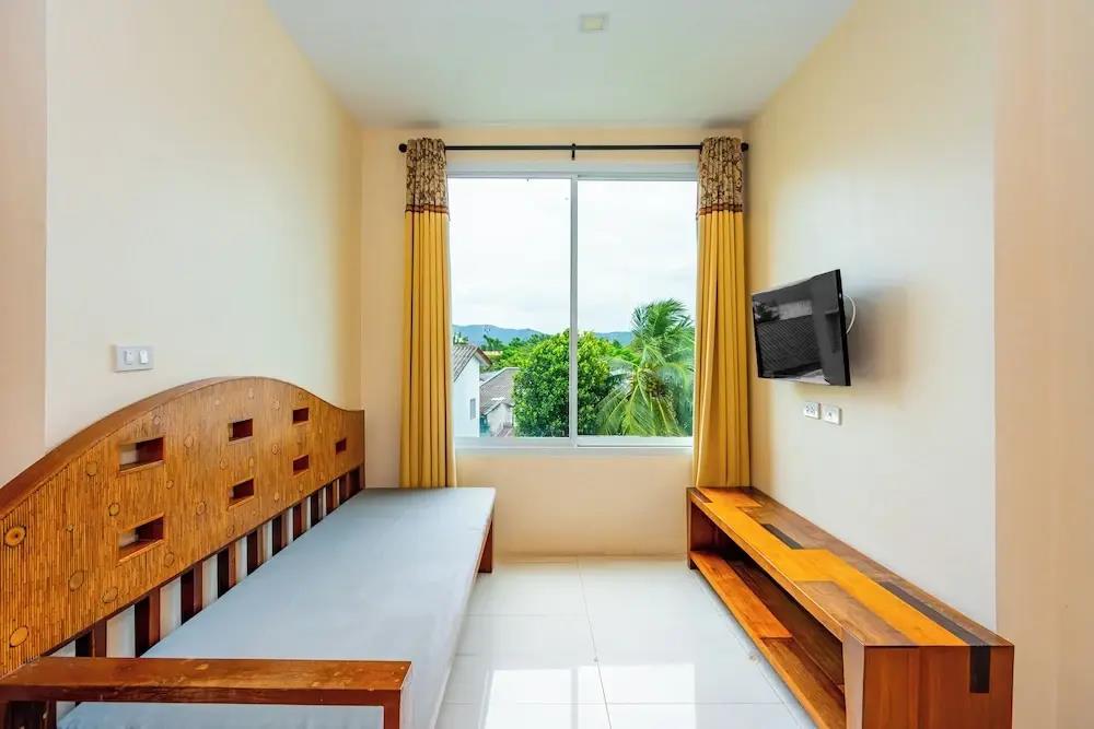 The cheetar Hotel 3*