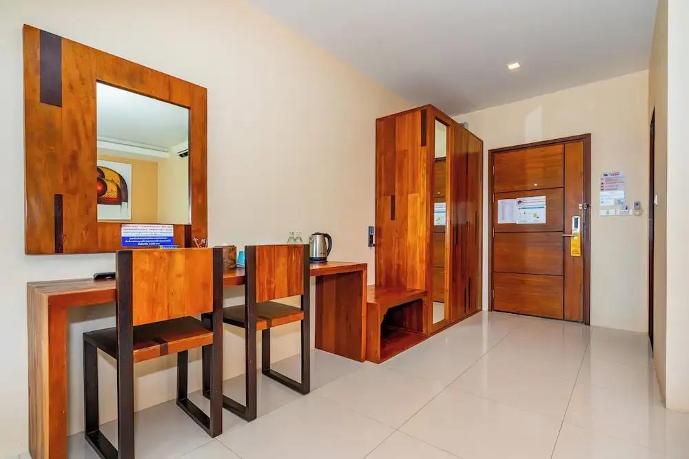 The cheetar Hotel 3*