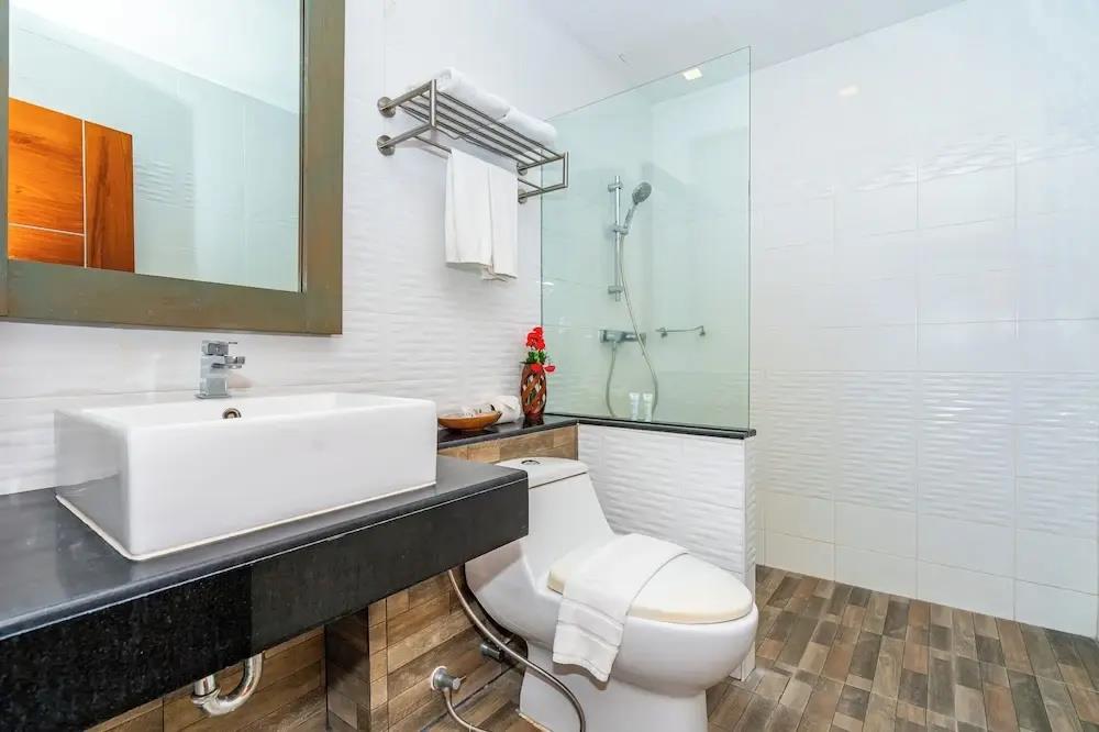 The cheetar Hotel 3*