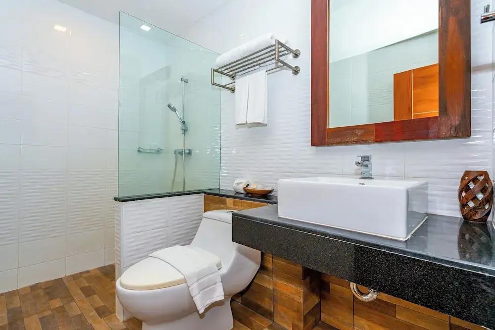 The cheetar Hotel 3*