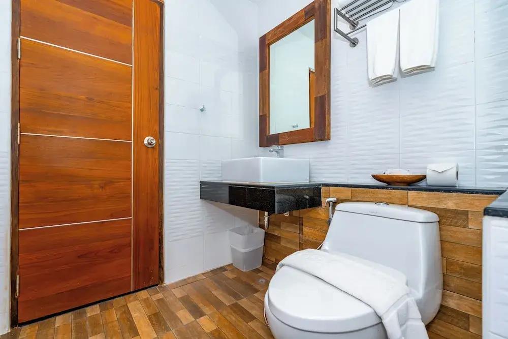 The cheetar Hotel 3*