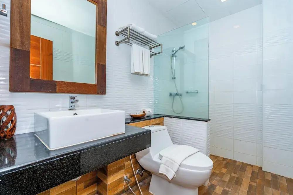 The cheetar Hotel 3*